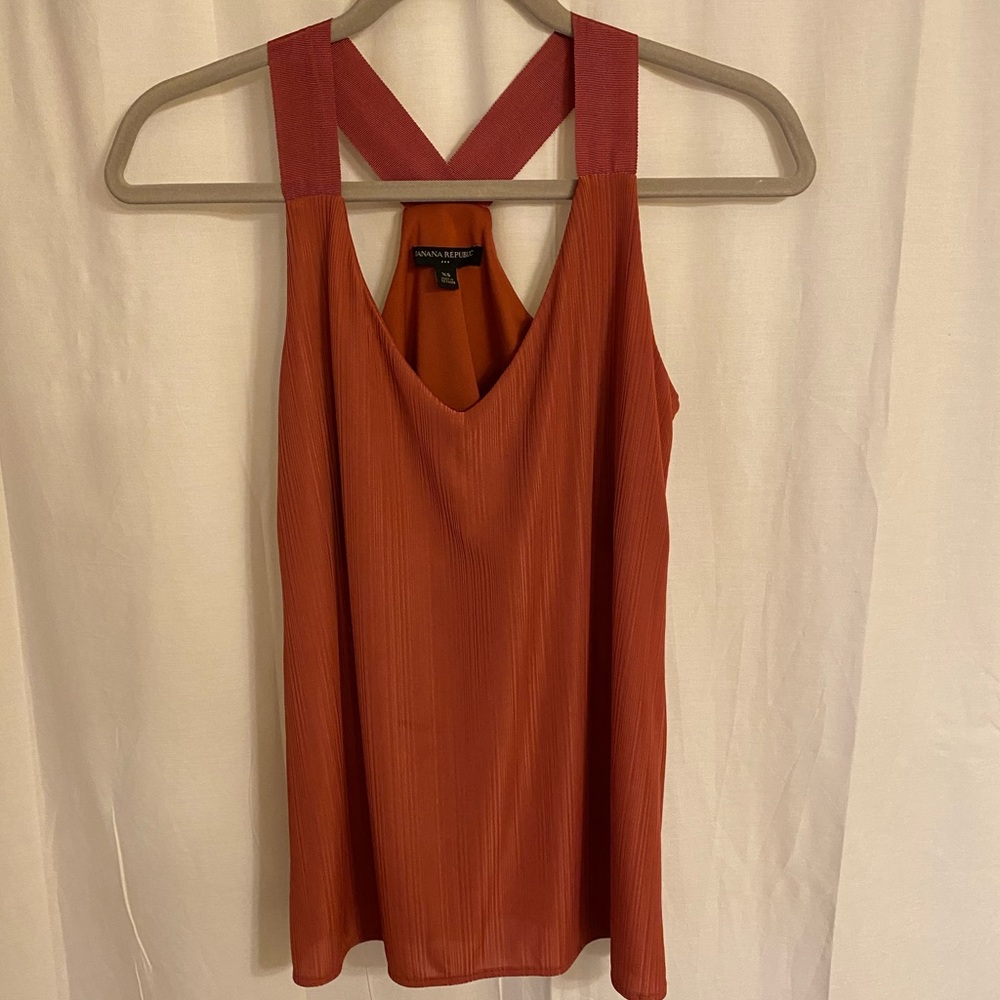 Women’s tank top
